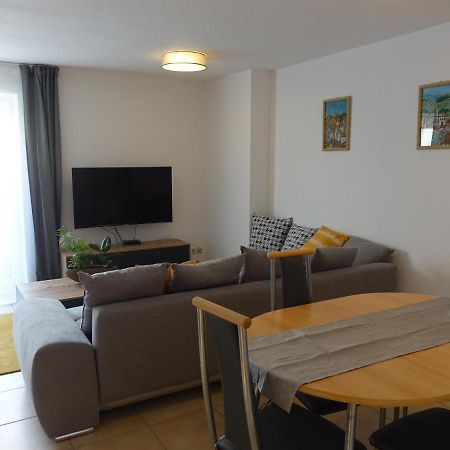 Exclusive Cozy Apartment In The Heart Of Franconia Gaukonigshofen Экстерьер фото