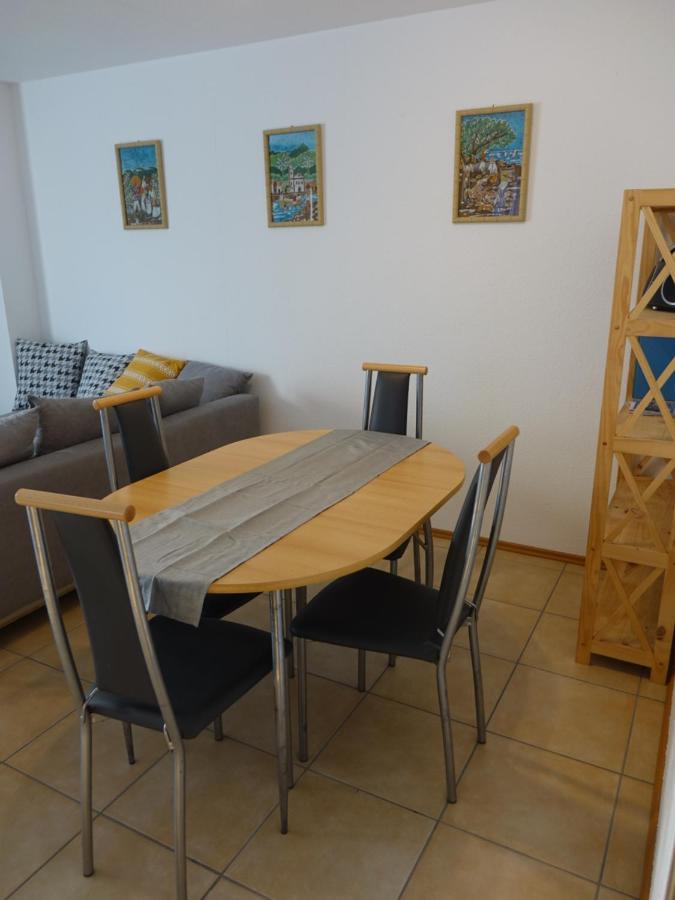 Exclusive Cozy Apartment In The Heart Of Franconia Gaukonigshofen Экстерьер фото