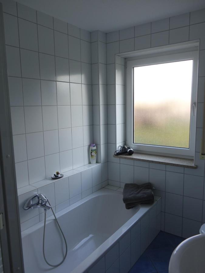 Exclusive Cozy Apartment In The Heart Of Franconia Gaukonigshofen Экстерьер фото