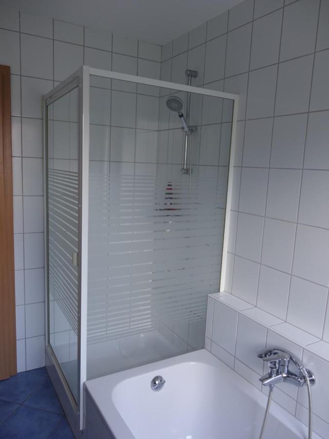 Exclusive Cozy Apartment In The Heart Of Franconia Gaukonigshofen Экстерьер фото